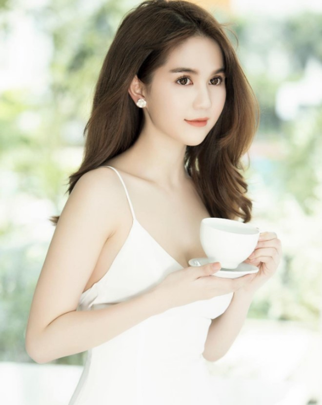 【美女】越南的绝色美女，个个都是人间水蜜桃（组图） - 42