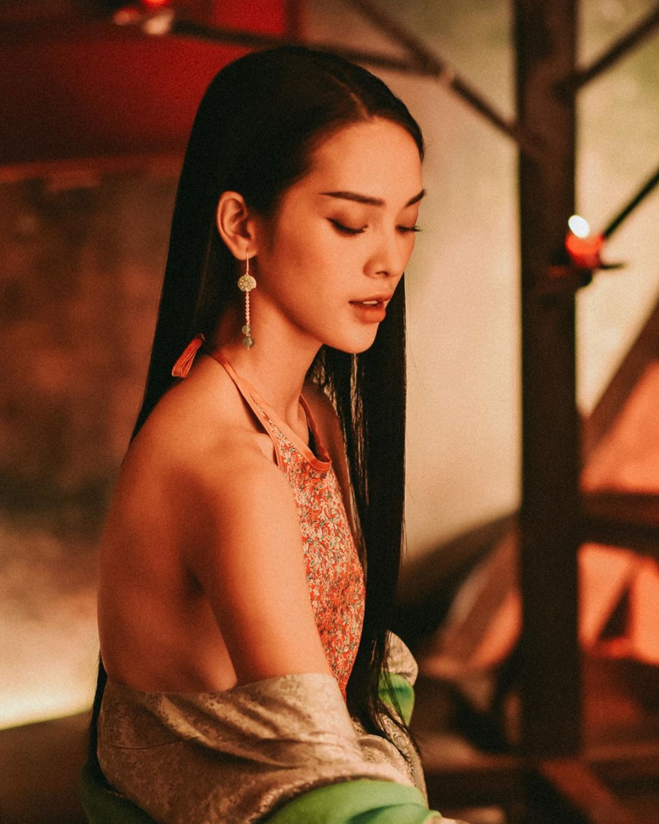 【美女】越南的绝色美女，个个都是人间水蜜桃（组图） - 48