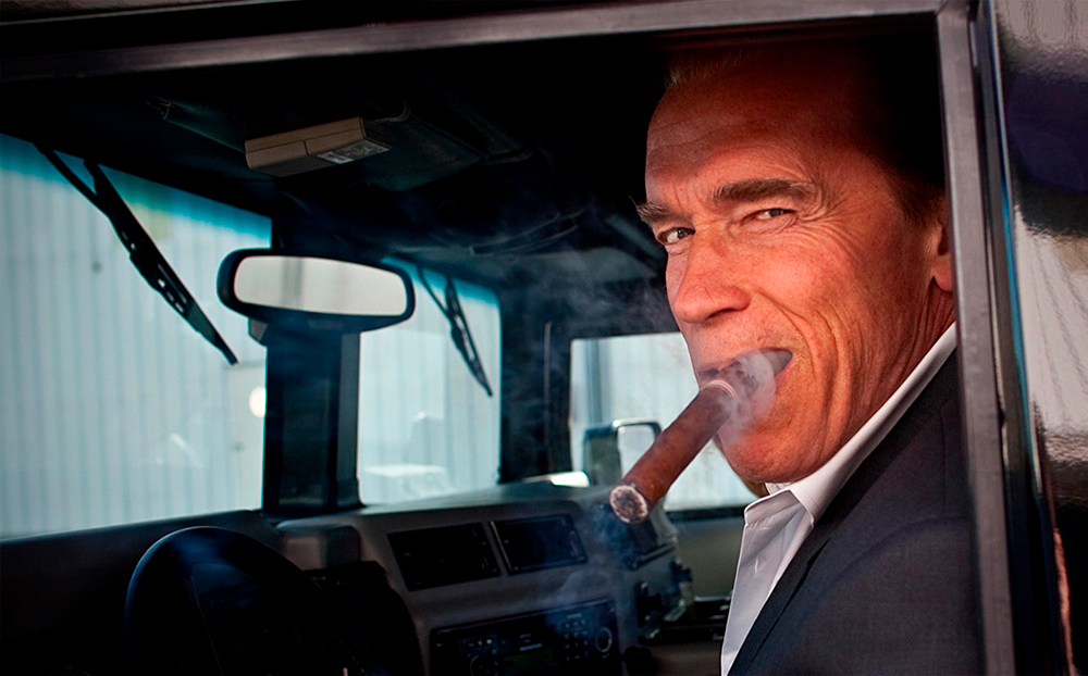 为什么成功男人都爱抽雪茄?_hnb资讯