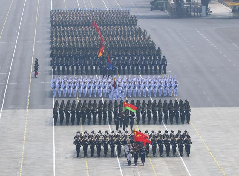 图片来源：新华社