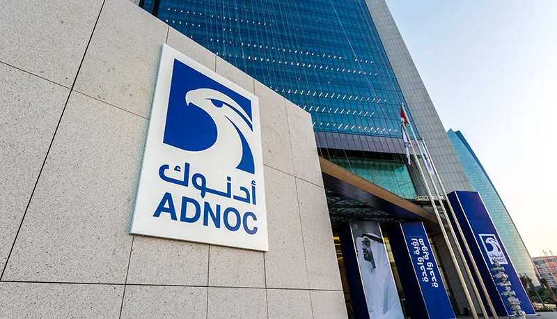 ��1000��Ԫ��ADNOC�չ���˼�������䶨