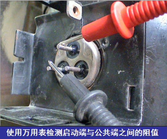 压缩机故障检查与判断方法(pic3)