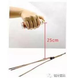 铜管焊接方法与防氧化处理