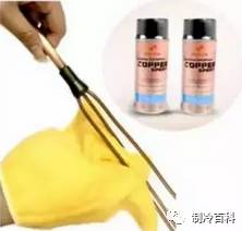 铜管焊接方法与防氧化处理