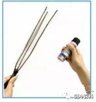 铜管焊接方法与防氧化处理