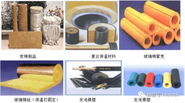 中央空调末端设备分类与应用