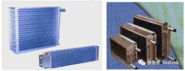 中央空调末端设备分类与应用