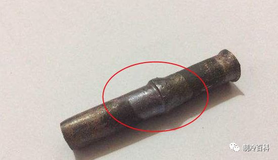 铜管焊接方法与防氧化处理