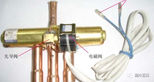 制冷人必懂的中央空调技术知识的图6
