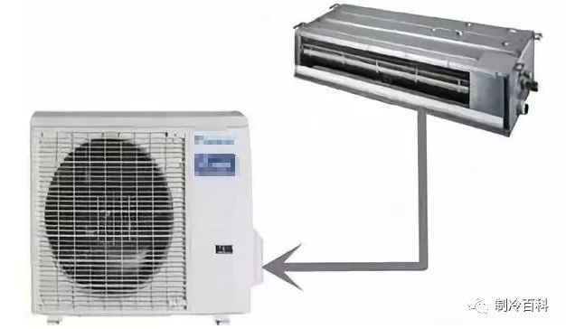 制冷人必懂的中央空调技术知识的图7