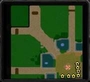 �Լ���MOBA������ս��������War3�Զ����ͼ���ҵ�Ӱ�ӣ��������