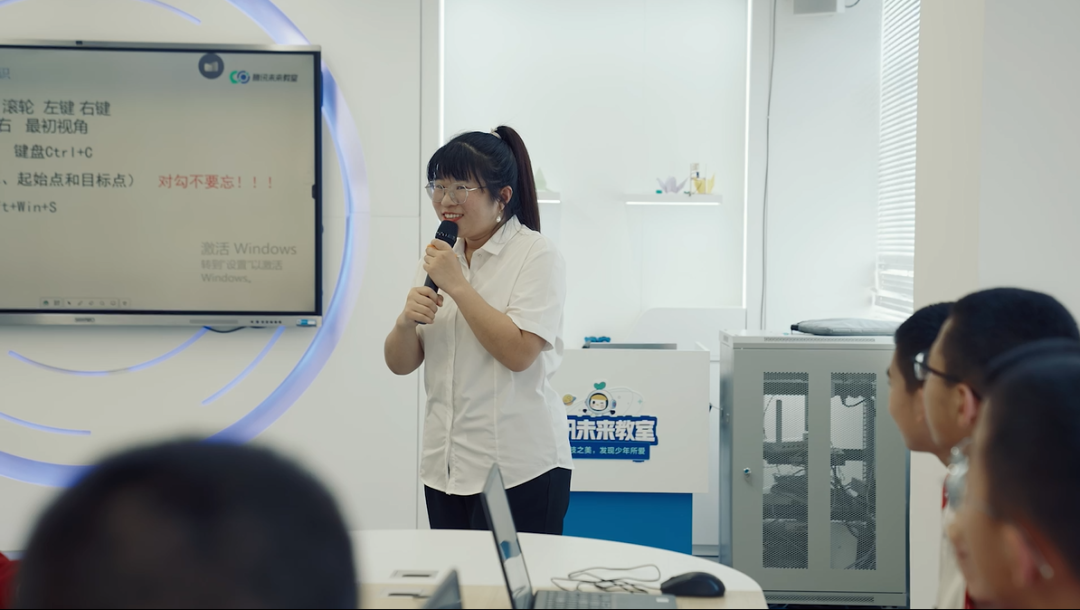 暗区突围科技群qq