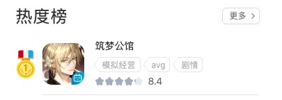 TapTap、 B站双榜登顶，这款游戏为什么能在大厂内卷的赛道杀出重围？