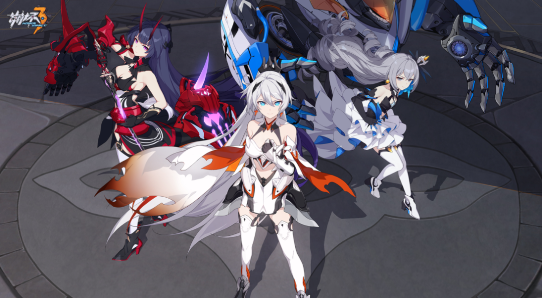 为什么现在的二次元游戏，喜欢讲旅行冒险故事？插图7