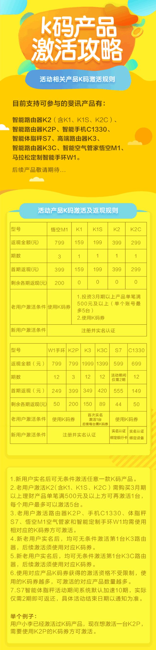 0元购路由器,抢赚20-100元!(限今明二天)