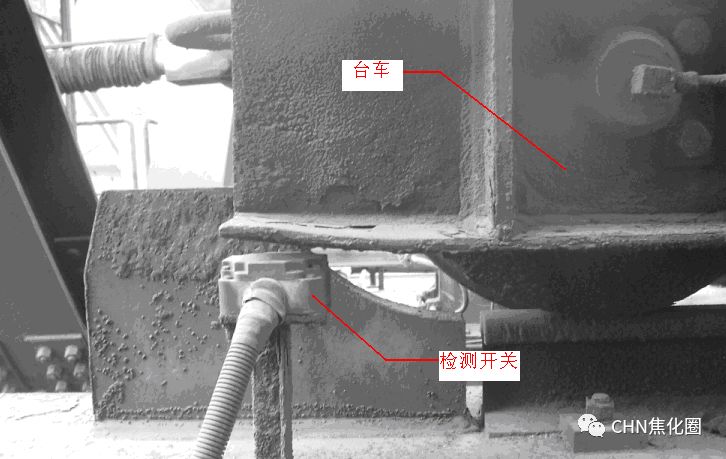 安全||超级实用：干熄焦故障及处理汇总的图17