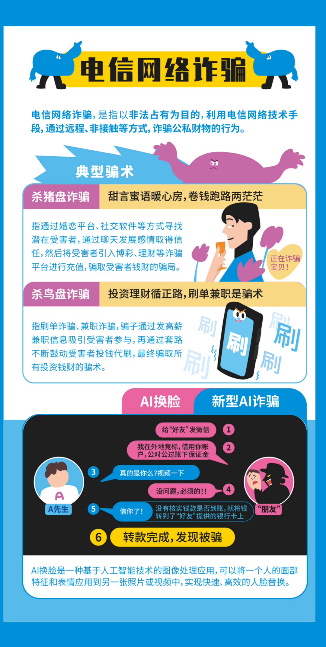 2025年国家网络安全宣传周 | 网络安全为人民，网络安全靠人民