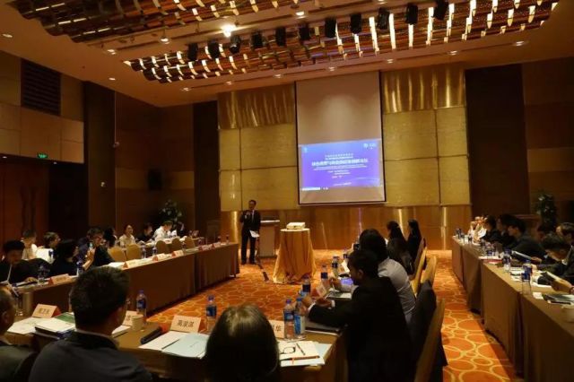 『论坛特色篇』中国碳博会-实现装备和思想共同碰撞(图12)