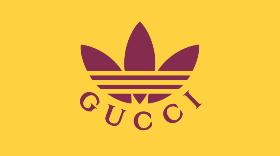 gucci品牌logo图片