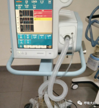 为什么呼吸机这么少8、无创通气的特点+无创呼吸机的特点_https://www.jmylbn.com_新闻资讯_第1张