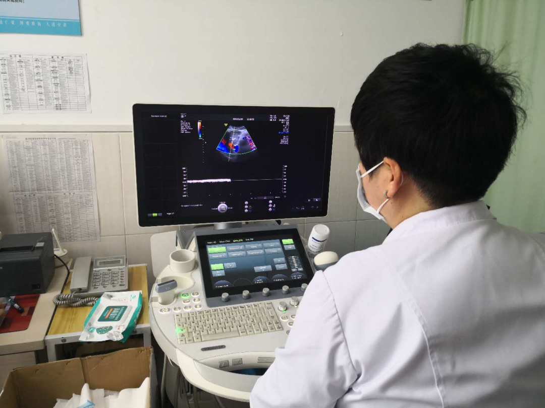 胎儿超声心电图是什么【优势学科】医学影像二科_https://www.jmylbn.com_新闻资讯_第10张
