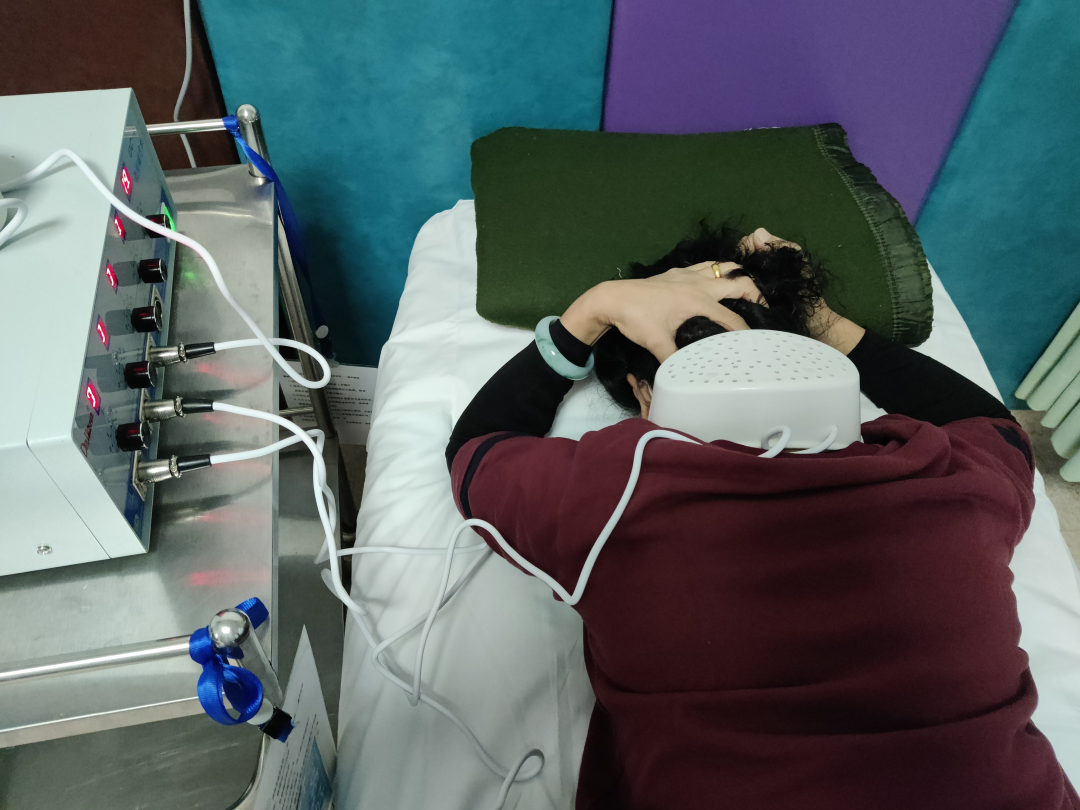 低频磁疗机怎么用【新技术 新设备】陕西省康复医院物理因子疗法科引进低频磁疗机_https://www.jmylbn.com_新闻资讯_第3张