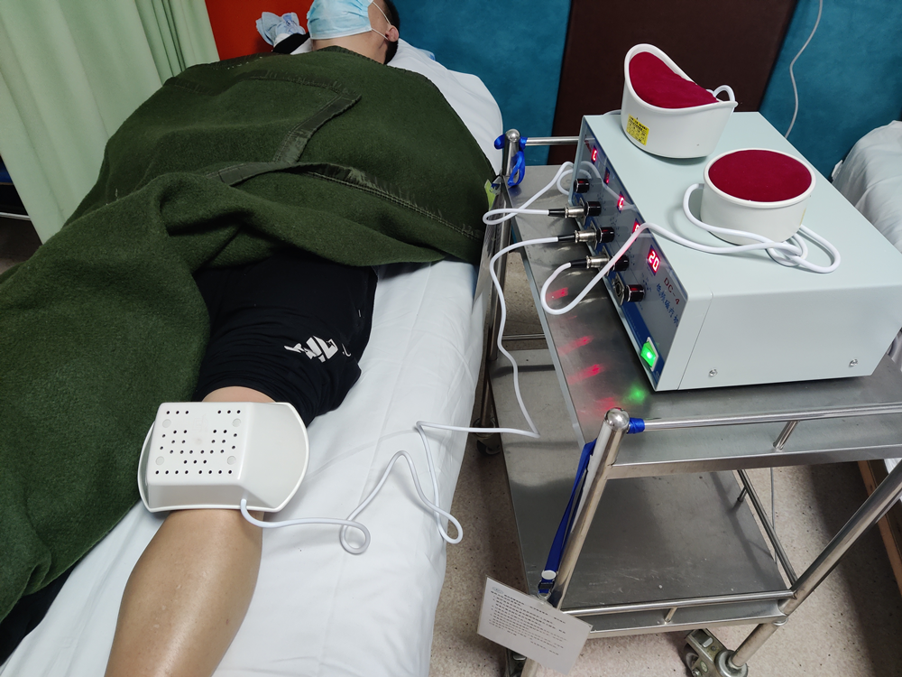 低频磁疗机怎么用【新技术 新设备】陕西省康复医院物理因子疗法科引进低频磁疗机_https://www.jmylbn.com_新闻资讯_第6张