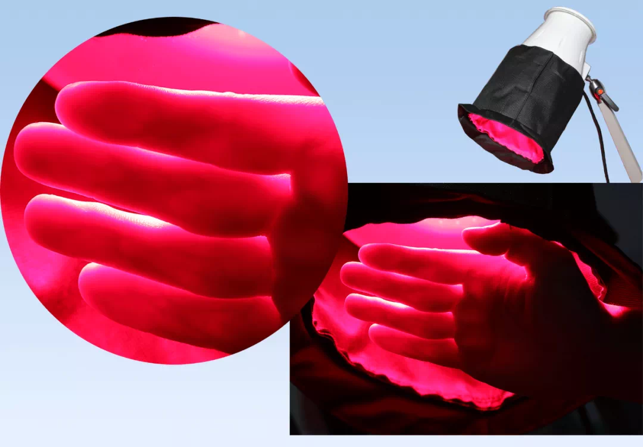 红光怎么治疗【康复科普】了不起的红光疗法_https://www.jmylbn.com_新闻资讯_第1张