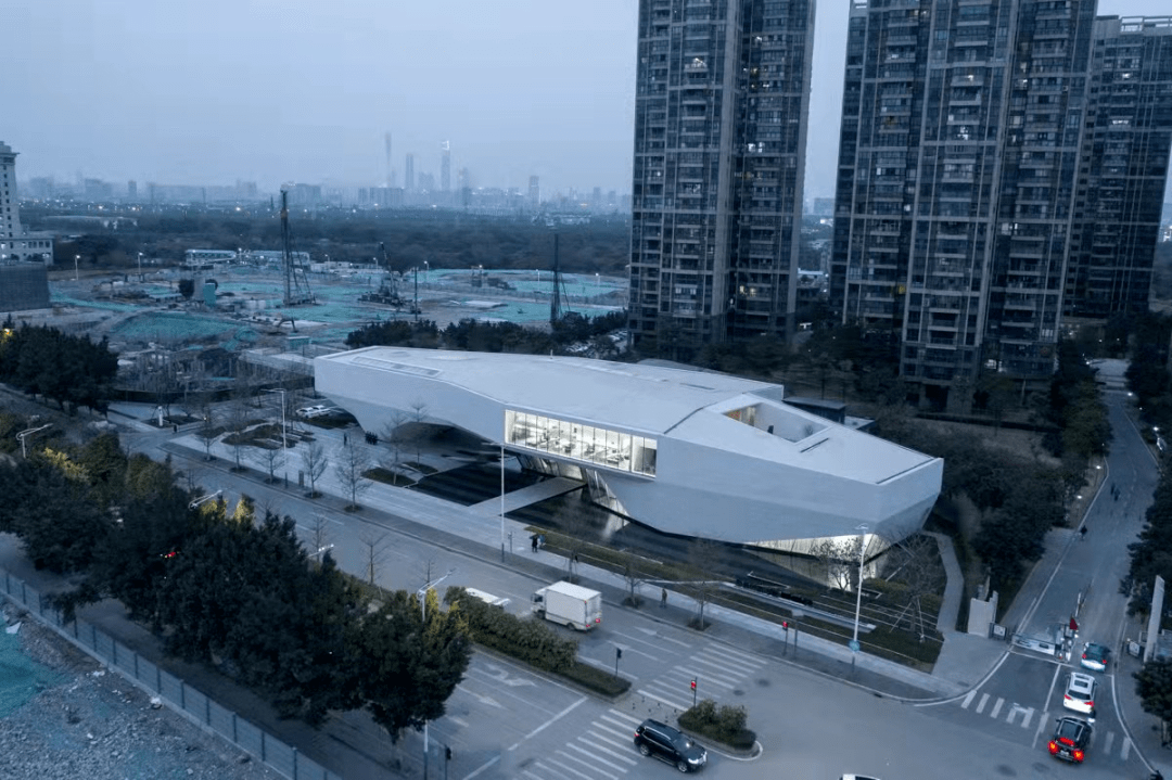 “沥滘海珠新城” ，片区规划调整正式通过，海珠新城，建面约97~140m² 。