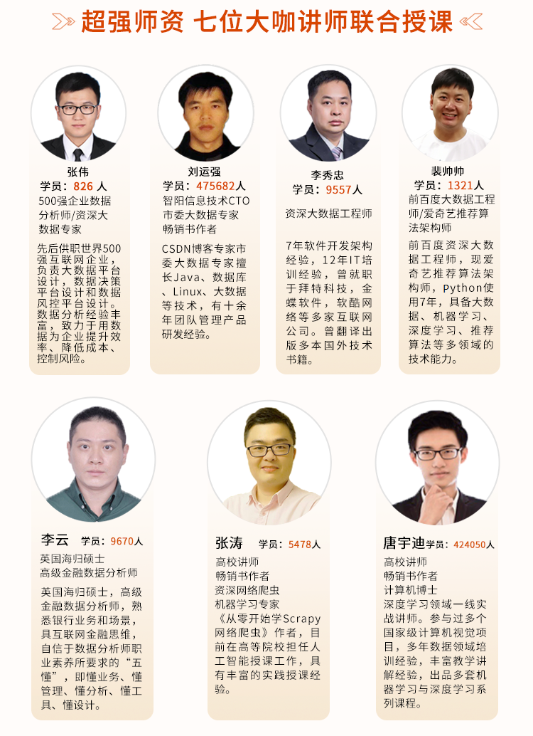 数据分析