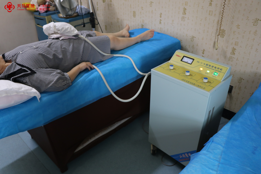 电针理疗是什么科室介绍 - 康复理疗科_https://www.jmylbn.com_新闻资讯_第17张