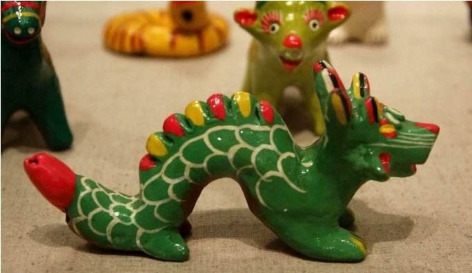 大别山民俗文化节在信阳茶叶节举办前拉开序幕