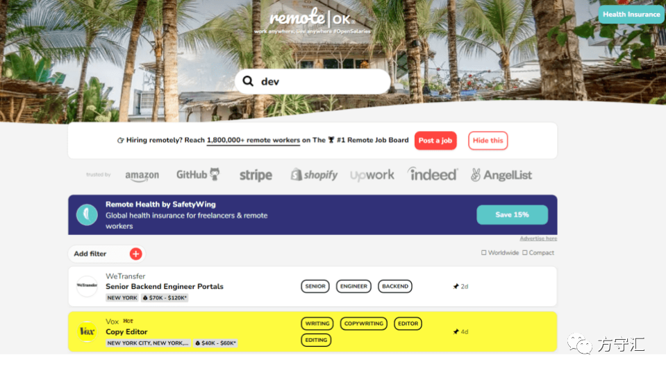 分享10个副业兼职赚钱的平台，让你在家也可以有收入！
