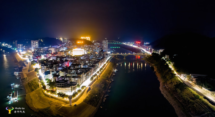 封开的春天已经美成这样了