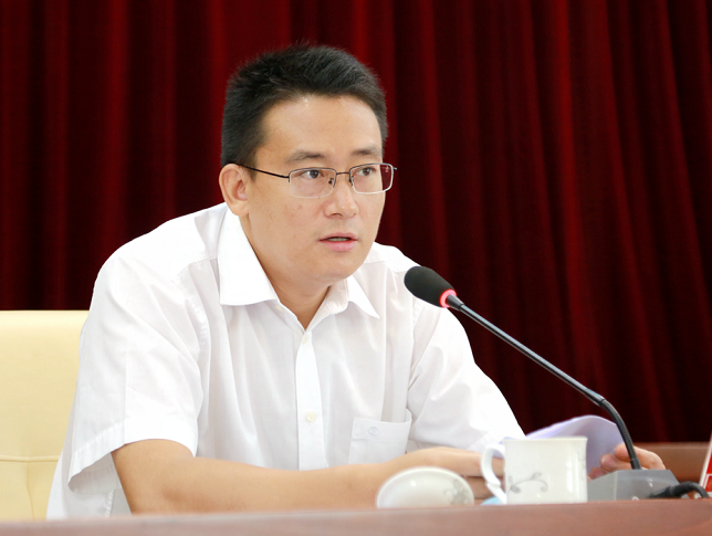 封开县环境综合整治工作推进会召开速看这些重要信息