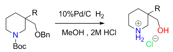 化学工艺中可能产生危险性产物（副产物）的反应的图15