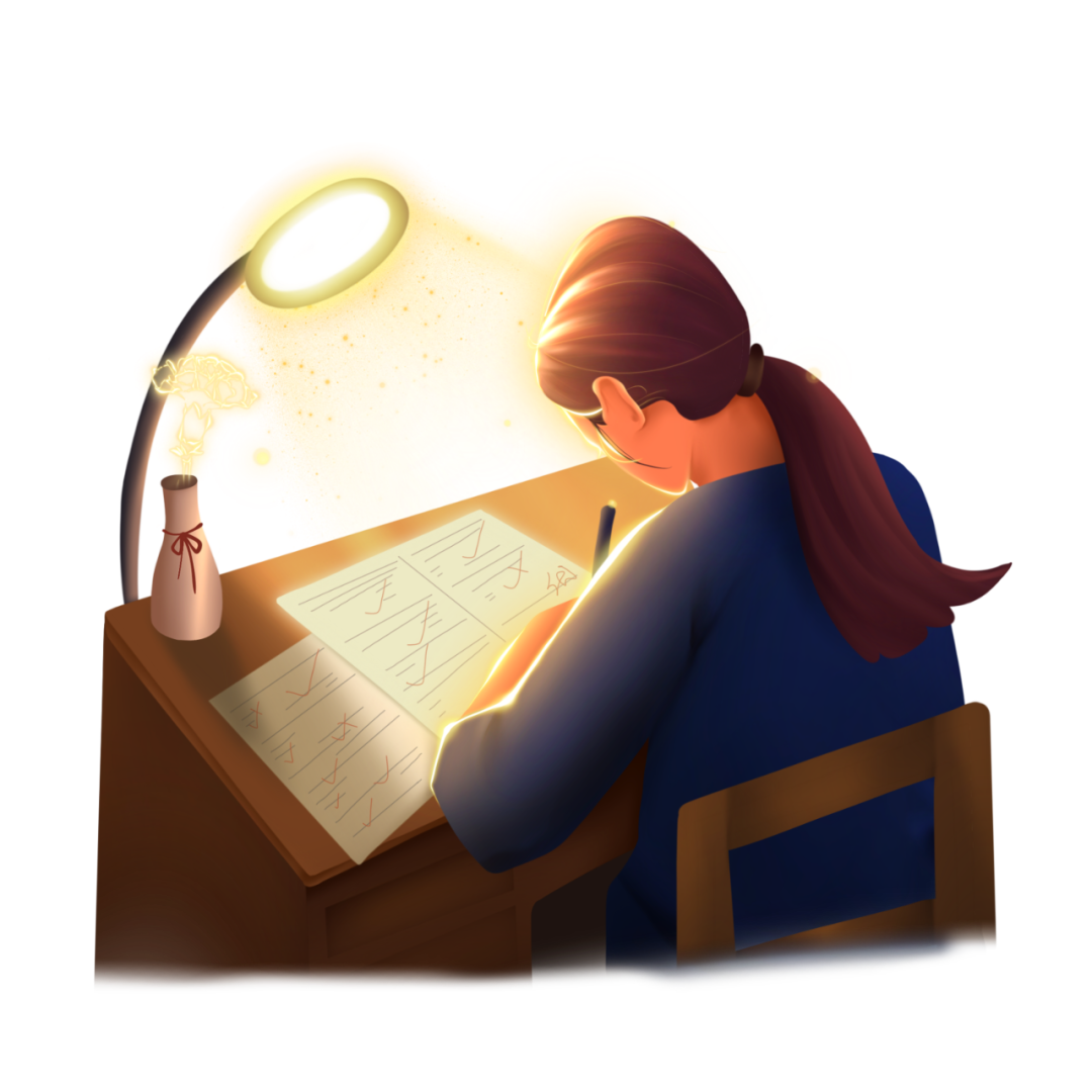 為準備教師節(jié)禮物，這家企業(yè)放了個大招！ 