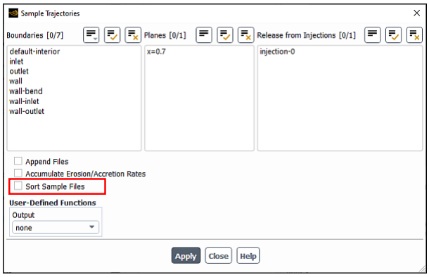 DPM|04边界条件及后处理的图12