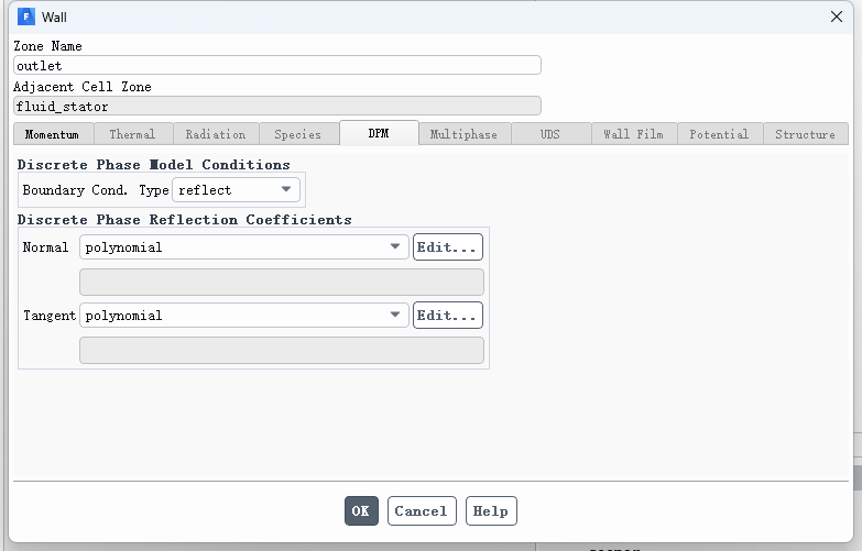 DPM|04边界条件及后处理的图1