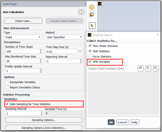 DPM|04边界条件及后处理的图10