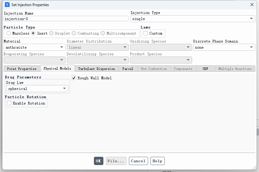 DPM|04边界条件及后处理的图3