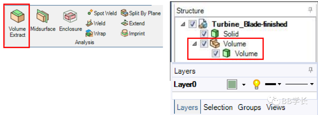 SpaceClaim|05CFD建模的图1