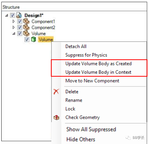 SpaceClaim|05CFD建模的图7