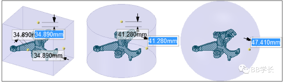 SpaceClaim|05CFD建模的图9