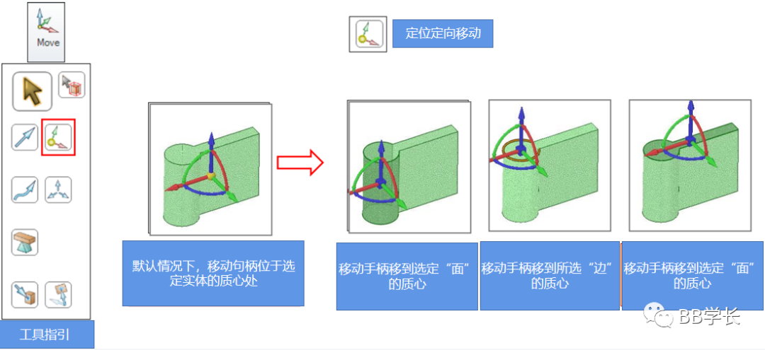 SpaceClaim|03创建几何的图28