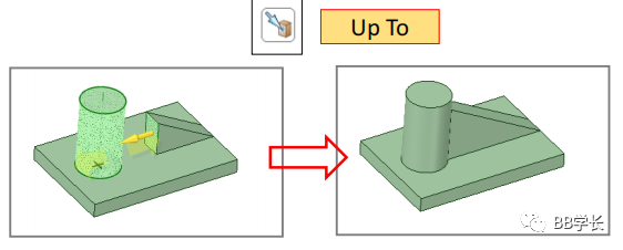 SpaceClaim|03创建几何的图20