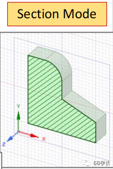 SpaceClaim|03创建几何的图4