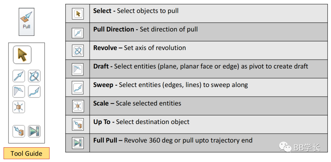 SpaceClaim|03创建几何的图18