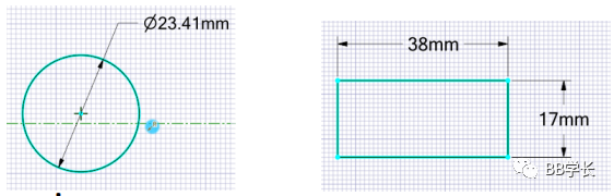 SpaceClaim|03创建几何的图9