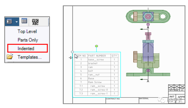 SpaceClaim|03创建几何的图55